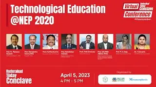 Technology Education || HTC || Pallavi Engineering College