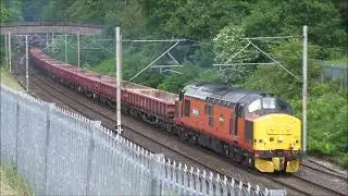 37405 Bathpool Park 2nd June 2025 6K38 Basford Hall   Longport
