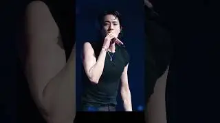 顔も肩も腕も良いキム&bull;ソクジン#jin