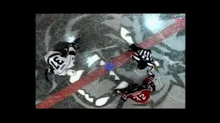 AHL Portland Pirates @ Manchester Monarchs (04/ 23 /15)
