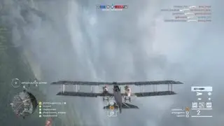 Bomber vs behemoth