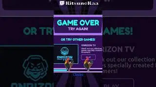 People want Naughty Words | Words on Stream | #kitsunekaa on #Twitch