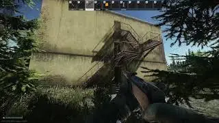 My First Raid After Patch .11.7!! - Escape From Tarkov