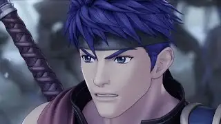 Fire Emblem: Radiant Dawn - Cutscenes Blu-Ray Quality@60FPS [English+Japanese]