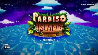 Actually Bad????? Likely  - Paraiso Island