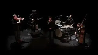 Loïc Lantoine - Je ferme