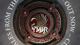 Claas Reimer &ndash; Ymir (PREVIEW)