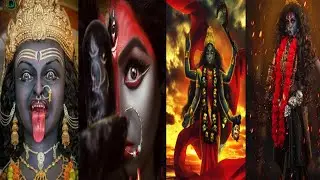 Jai Maa Kali Status | Mahakali Status | Maa Kali Status | Kali Mata Status | kali Status Video