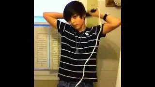 How to make Justin Bieber Hair