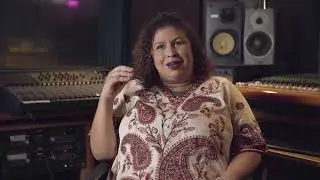 MULHERES COMPOSITORAS | Epis&oacute;dio 1 - SEMENTES
