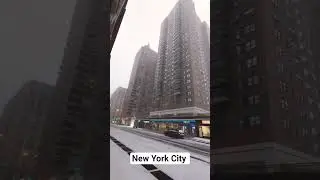 #usa#usatravel#travel#newyork#newyorkcity#deephouse#housemusic#snow#америка#truck#trucking#optimus