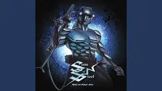 Mr System (feat. Black Alice)