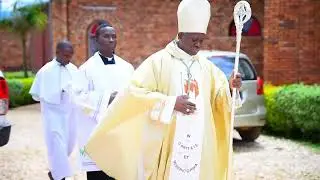 Umunsi mukuru wo kwizihiza Mutagatifu Jean Baptiste de La Salle 2023 igice cya I