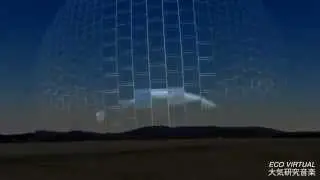 Eco Virtual - Exosphere