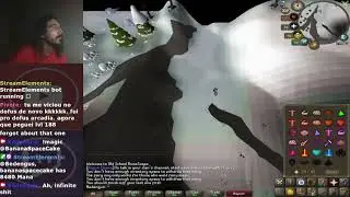 Runescape x100 - 201 - Redwood Pyre Oiling; Finishing Successionem Logicae