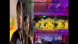 Subha Maha Saptami r Pujo Parikrama.