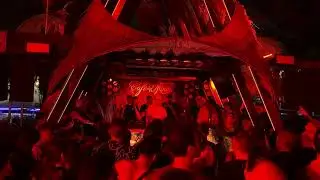 Legendary Sven Väth Live at Café Del Mar Phuket | Pure Ibiza Spirit 2025