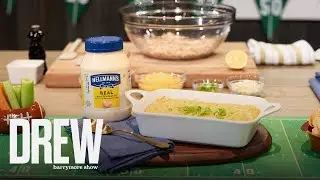 Ross Mathews Shows How to Make 