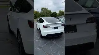 2022 Tesla Model Y Performance #TeslaModelY #ModelYPerformance #ElectricSUV #AWDSpeed #EVLife