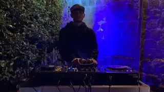 Tony de Angelis - Dj set Organic House - PODCAST #002