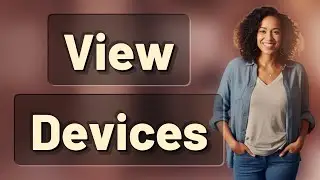 How Can You View Connected Devices on a T-Mobile Router?