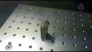 SPL01 LASER MARKING MACHINE -  sonata