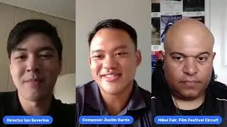 Interview with the 