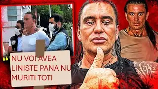 Cazul Necati Arabaci liderul Hells Angels