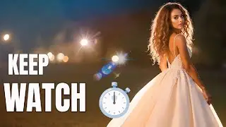 PROPHETIC WORD: ⏱️💒 PROMISE O'CLOCK- THE TIME IS SHORT + 2 OTHER MESSAGES