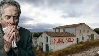 The Chilling True Story of This Abandoned House | Died Alone