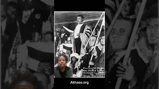Who Led The Largest Black Movement In America??? #MarcusGarvey #UNIA #BlackHistory