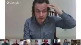Live Q&A on Practice of Pyrotheology with Peter Rollins