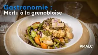 Gastronomie : Merlu aux l&eacute;gumes