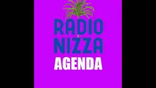 Agenda Radio Nizza: escursioni guidate dal 24 al 29 settembre in Costa Azzurra