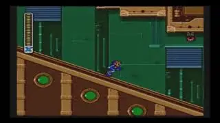 Mega Man X Collection -- 2Q2019 issue