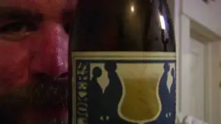 Boulevard Smokestack Series Two Jokers Double Wit