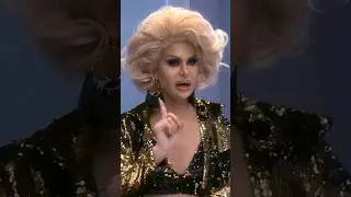 Trinity the Tuck gets her lips fixed by Dr. Dubrow and Dr. Nassif 👄 #shorts #botched #drag