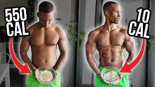 10 High Protein FOODS You Should Be Eating TO LOSE BELLY FAT FAST