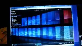 Longhorn Linux Phodeo (cooliris)