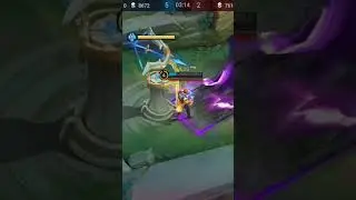 Mega K-Krips #mobilelegends #mlbb #pakito
