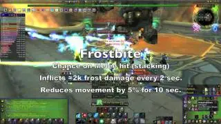 Toravon the Ice Watcher