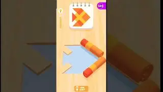 🔥Color roll 3D -🪁 Kite Level 425 😱|#shorts #gameplay #gaming #shortvideo
