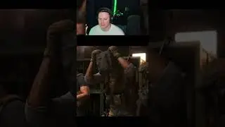 Good to see you again, Simon (Ghost takes off mask in Modern Warfare 2 Face Reveal!?)