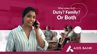 Axis Bank | Dil Se Open stories 2022 | Daniela Thomas