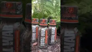 Can you spot it? We're dropping a new TOTAL WAR shot with Mossy Oak. Look closely!
