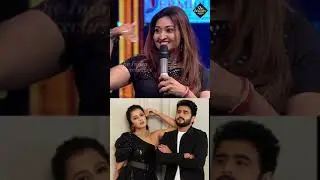 Anjana & RJ Vijay Combo!!! - Pattasu