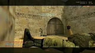 Zoomzip - CNOTE: Counterstrike Superstar