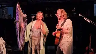 Хелависа(Мельница) - А если бы он (Live 2024)