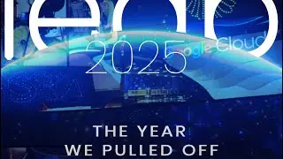 Leap Interactive | 2025 Showreel &mdash; Interactive Event Experiences & Brand Activations