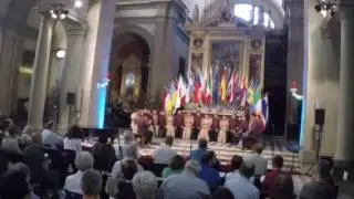 Philippine Madrigal Singers: Magnifikat (Maniano)